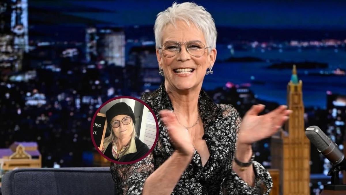 ¿Quién era la hermana de Jamie Lee Curtis que acaba de fallecer? Así la recuerda