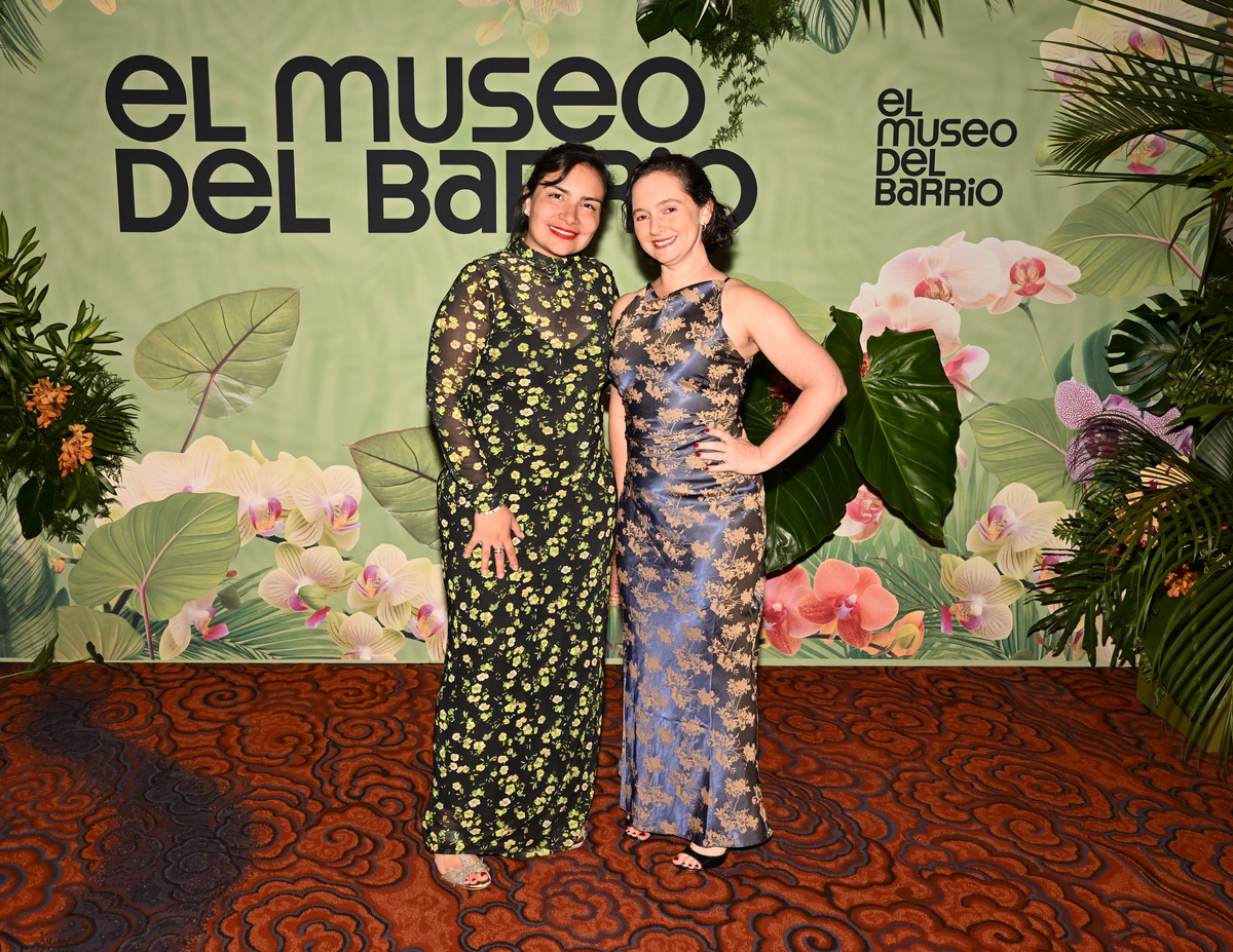 Pamela Hower y Susanna V. Temkin.