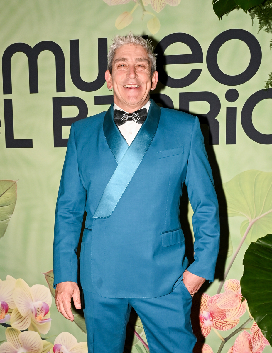 Richard Blanco.