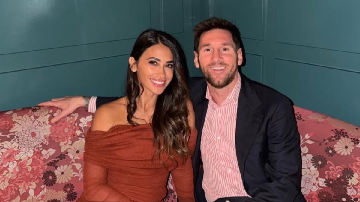 La discreta estrategia y el negocio silencioso de Antonela Roccuzzo más allá de Lionel Messi