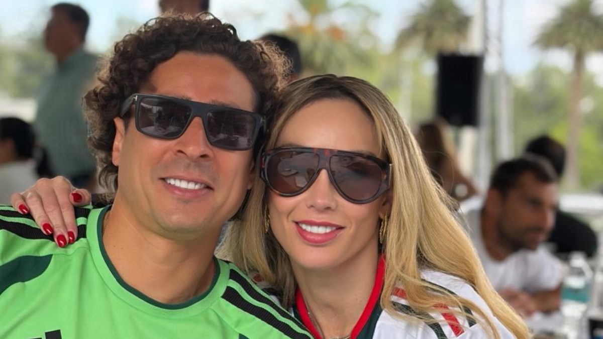 De una exRBD a la mujer con la que formó familia: las parejas de Memo Ochoa antes de Karla Mora