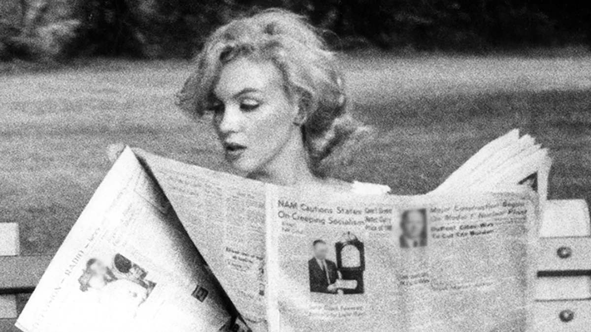 A 100 años de su nacimiento, una nueva hipótesis reaviva el misterio en torno a la muerte de Marilyn Monroe