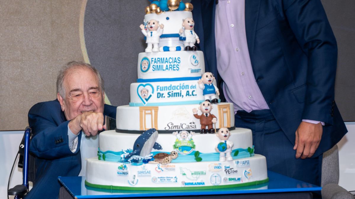 SimiCasa Museo cumple un año y lo celebra con donativos y una gran causa social