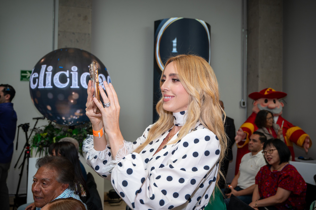 Shanik Aspe.