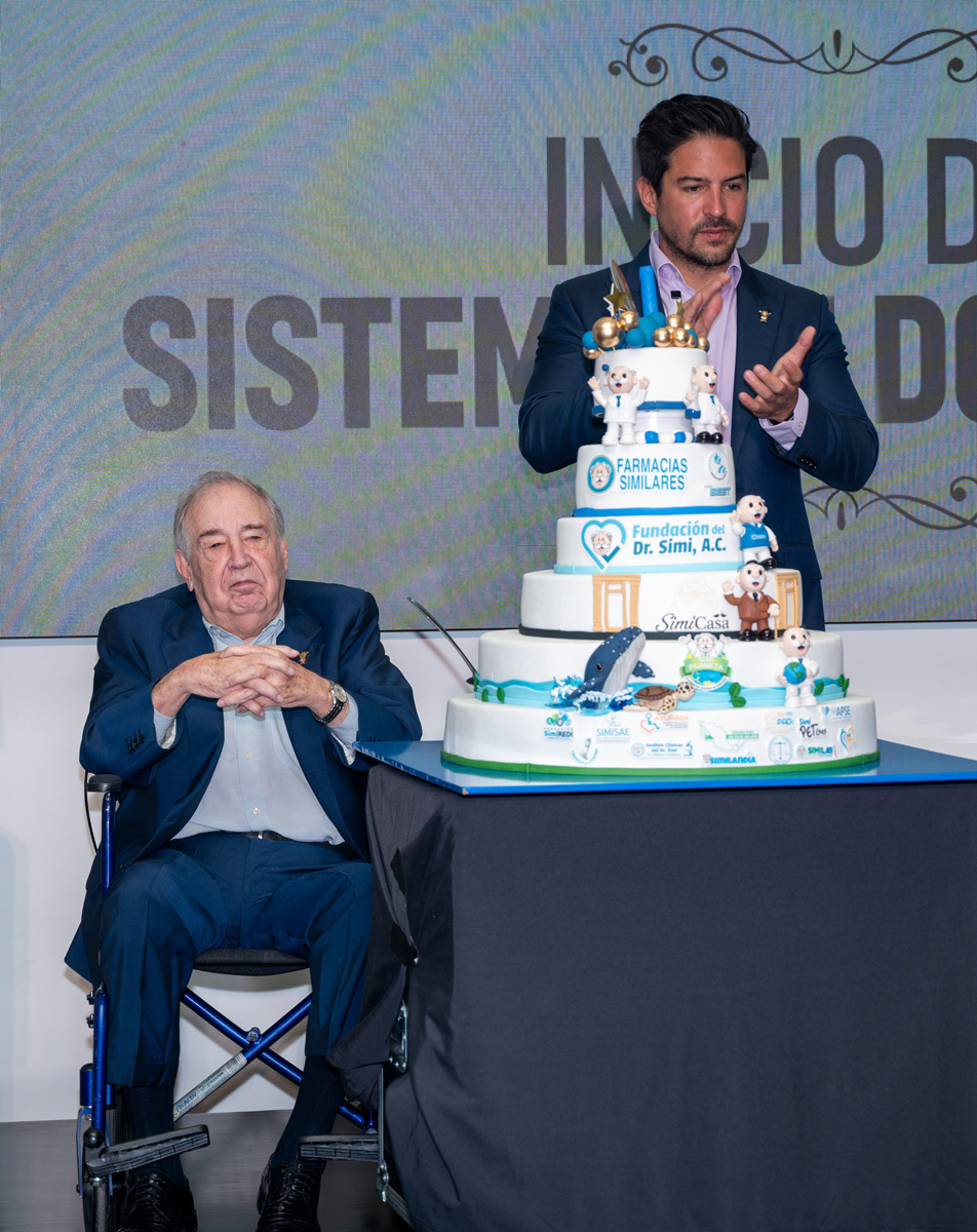 Víctor González y Víctor González.