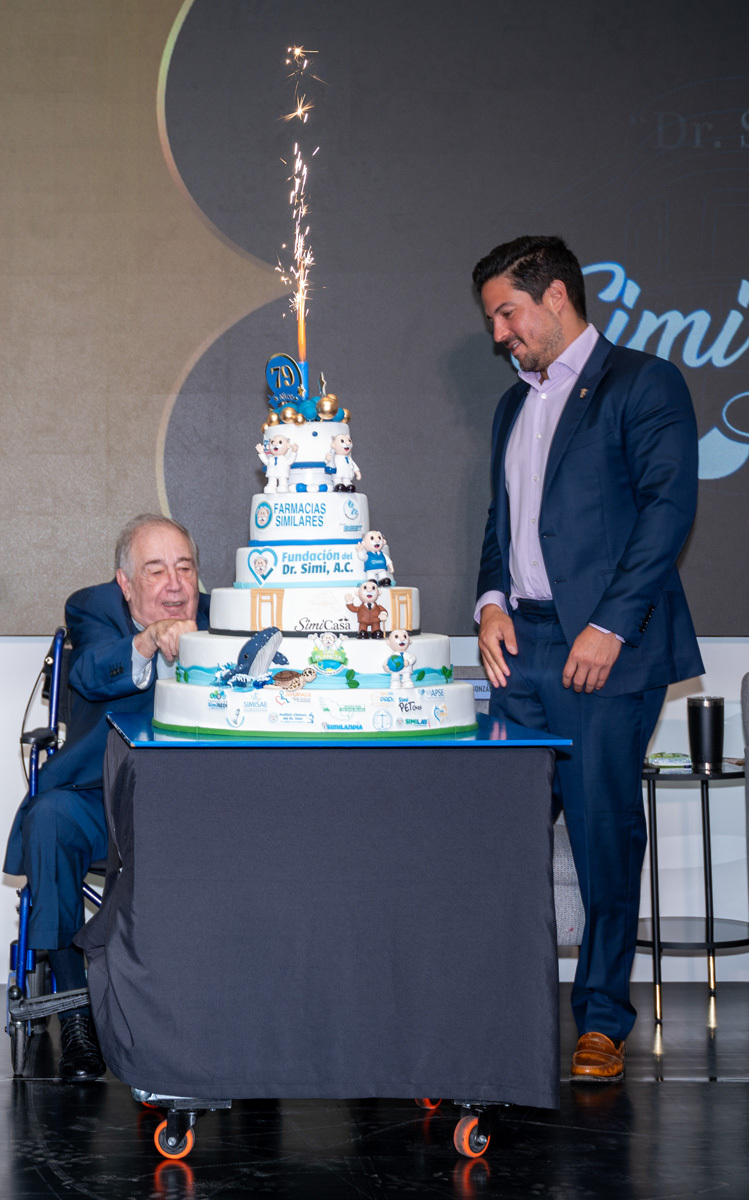 Víctor González y Víctor González.