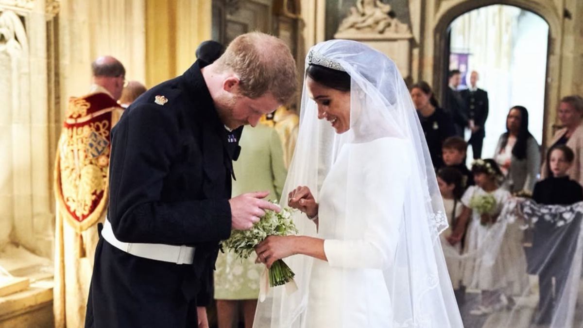La razón por la que nadie ocupa la casa que Meghan Markle y Harry dejaron en Windsor
