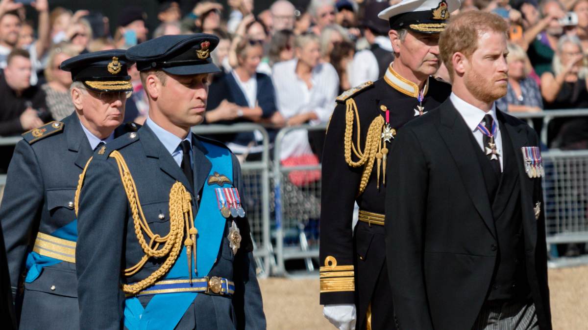 Exsecretario de William y Harry revela si los hijos del rey Carlos podrían reconciliarse: su postura sobre el “asunto Harry”