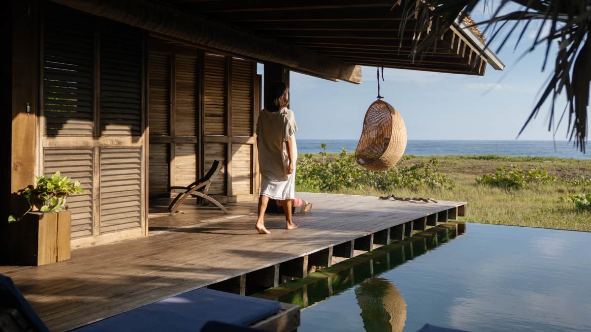 Regina’s Picks: Punta Pájaros, un refugio de lujo consciente frente al Pacífico oaxaqueño