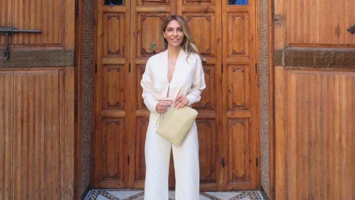 Regina’s Picks: la guía de Rachel Damavandi para disfrutar de Los Ángeles durante el Mundial 2026 Regina’s Picks: la guía de Rachel Damavandi para disfrutar de Los Ángeles durante el Mundial 2026