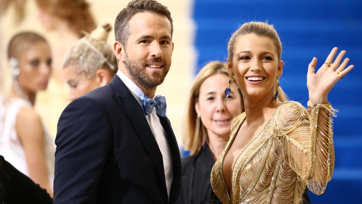 Un problema menos para Ryan Reynolds y Blake Lively: el matrimonio liquida millonaria deuda por la casa de sus sueños en Nueva York