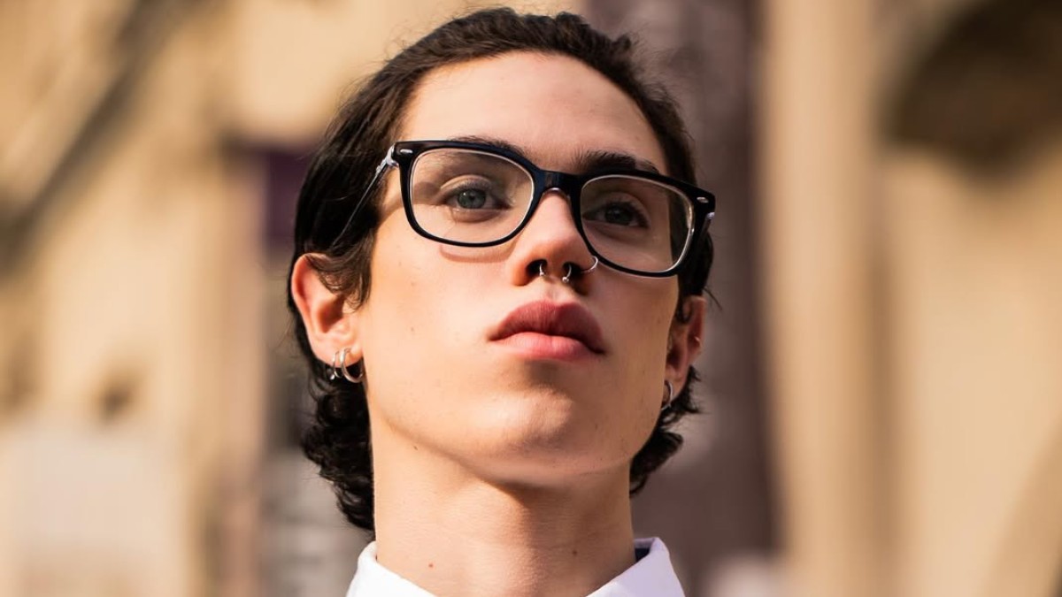 Ryan, hijo de Marc Anthony, debuta en las pasarelas y su mamá, Dayanara Torres se muestra orgullosa Ryan, hijo de Marc Anthony, debuta en las pasarelas y su mamá, Dayanara Torres se muestra orgullosa