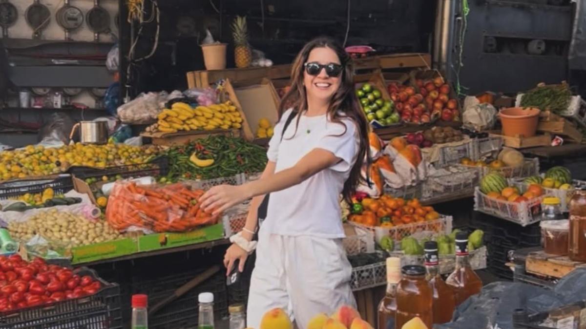 Survival kit para un día en CDMX, por Roxana Phillips