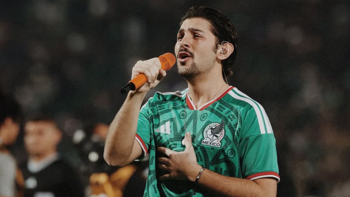 Tony Mils celebra el orgullo de ser mexicano con “No Me Moriré En El Intento”