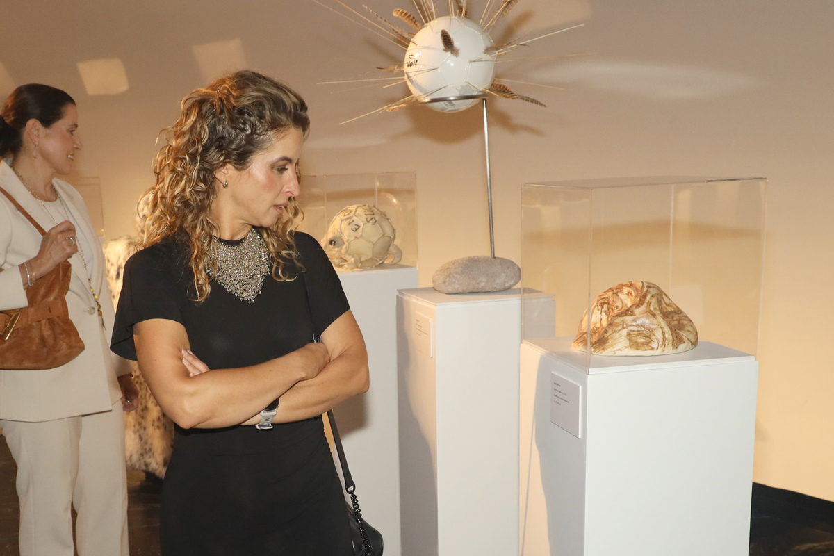 Mariana Arriola.
