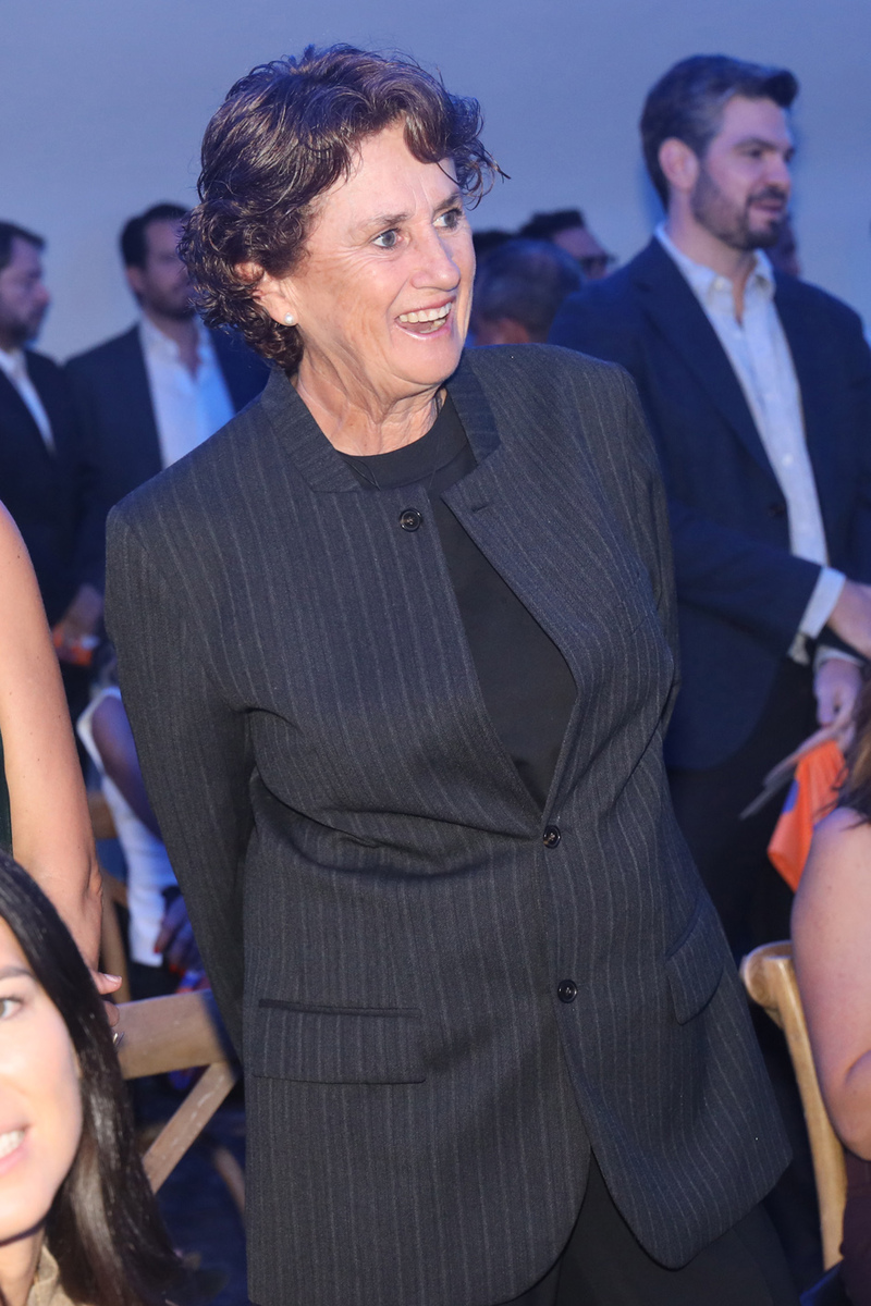 Alejandra Martínez Vértiz.