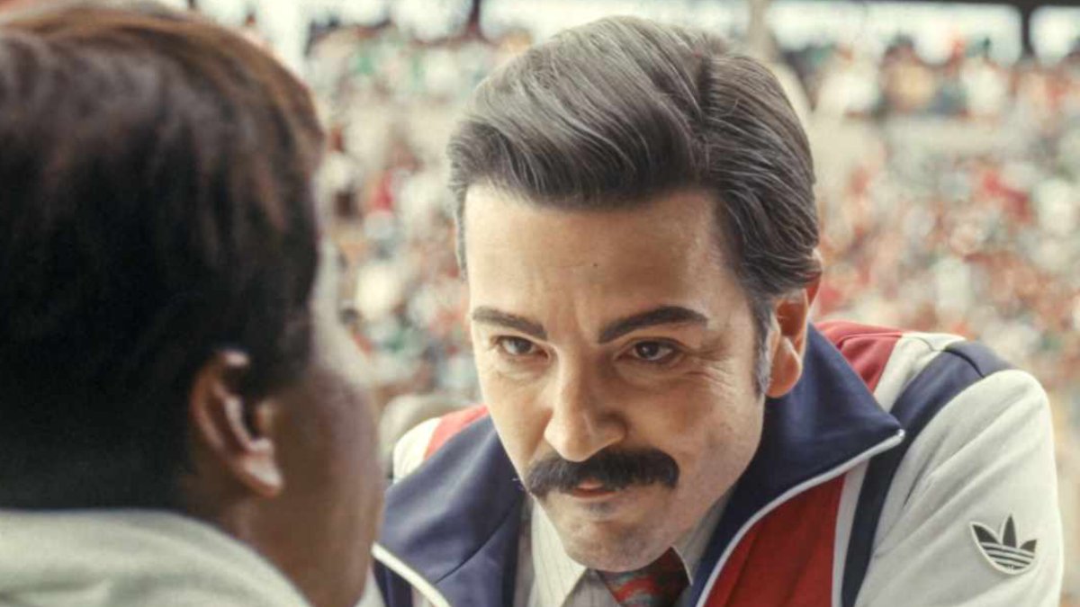Entre la realidad y la ficción: así es la película “México 86”, protagonizada por Diego Luna, que recrea el Mundial celebrado en nuestro país