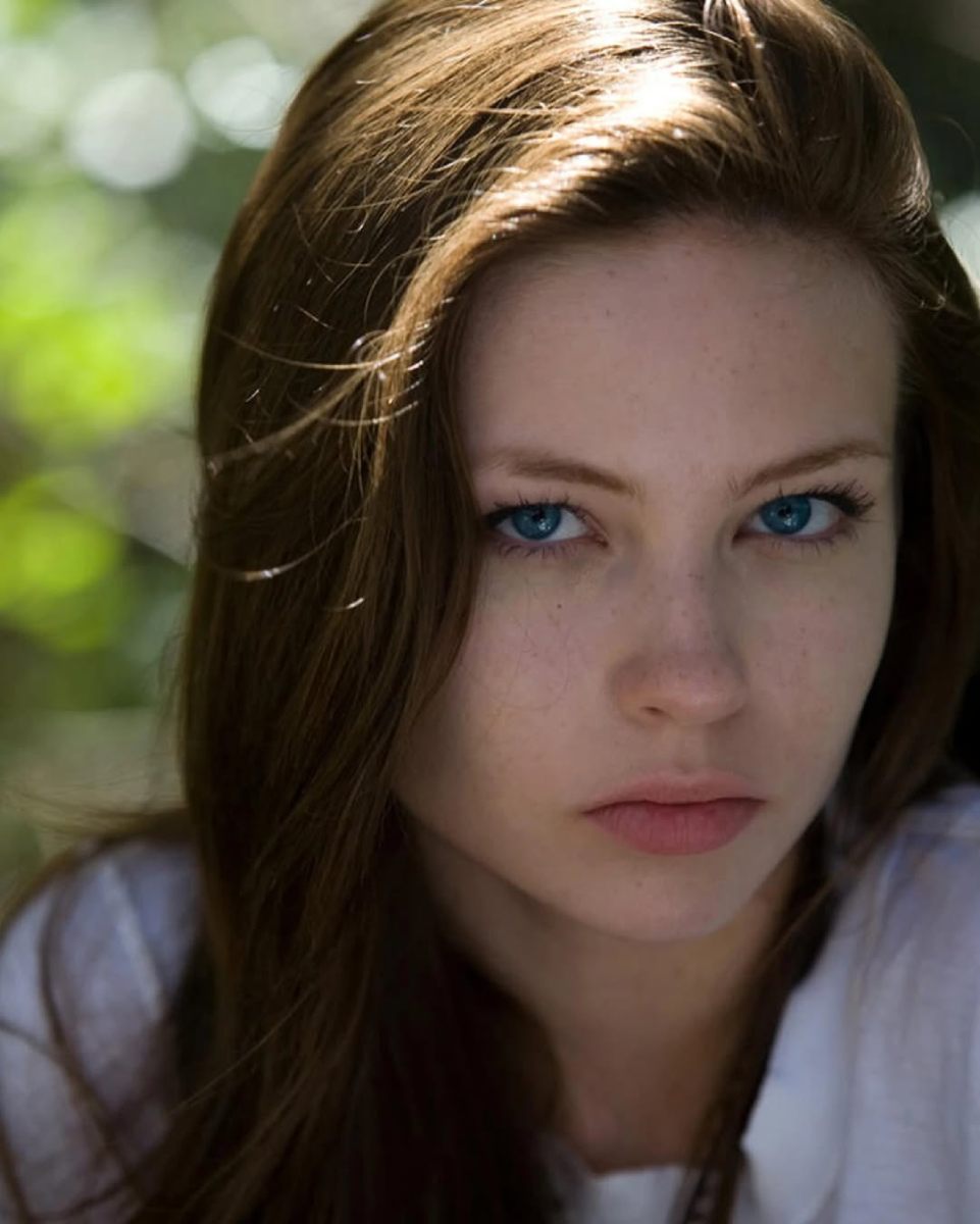 Daveigh Chase murió el 16 de junio de 2026, a los 35 años.
