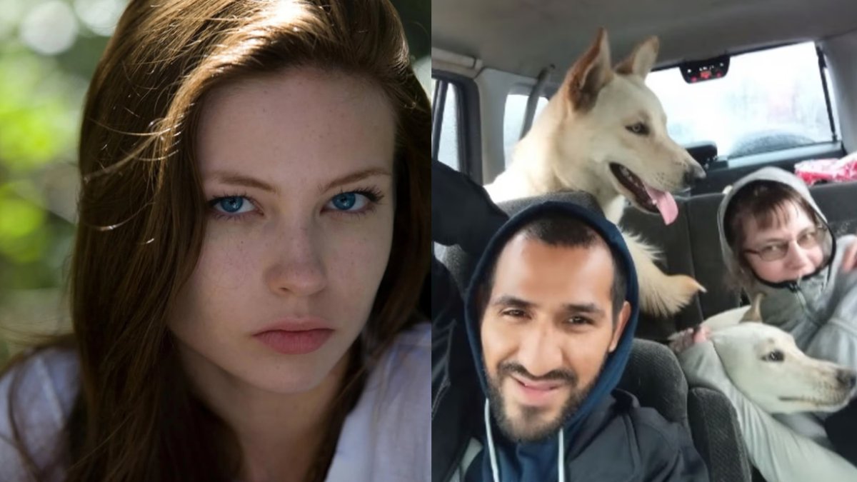 La muerte de Daveigh Chase a los 35 años deja el misterio del GoFundMe creado por “el novio” de la actriz de ‘El Aro’