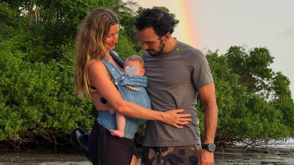 Día del Padre 2026: entre emotivos mensajes y tiernas imágenes en redes sociales, así celebraron los famosos la especial fecha