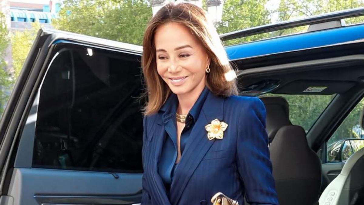 La poderosa razón por la que Isabel Preysler prefiere su soltería y no piensa (ni tantito) en el amor
