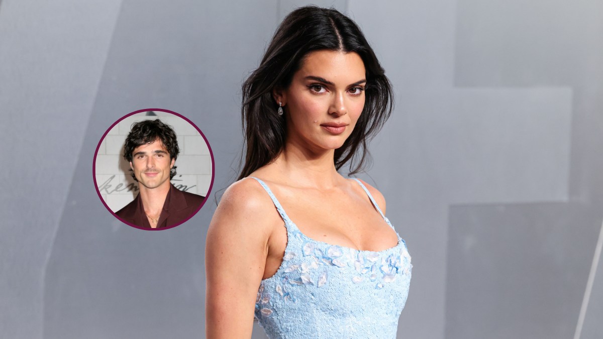 Kendall Jenner estaría tan enamorada de Jacob Elordi que busca mantenerlo alejado de la famosa ‘maquinaria Kardashian’