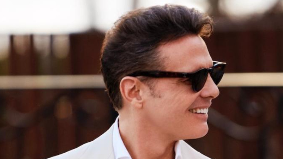 De regreso en su México querido, Luis Miguel se encuentra en el país acompañado por Paloma Cuevas: ¿cuál es el motivo de su estancia?