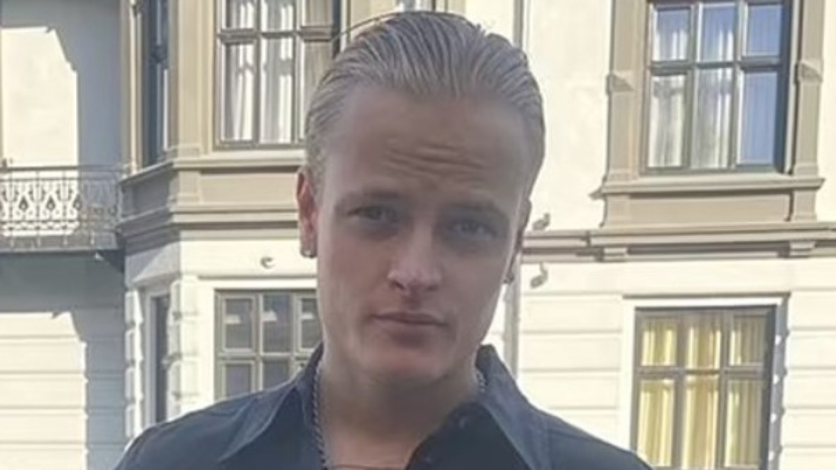 Condenan a Marius Borg, hijo de la princesa Mette-Marit de Noruega, a 4 años de prisión: la sentencia a detalle Condenan a Marius Borg, hijo de la princesa Mette-Marit de Noruega, a 4 años de prisión: la sentencia a detalle