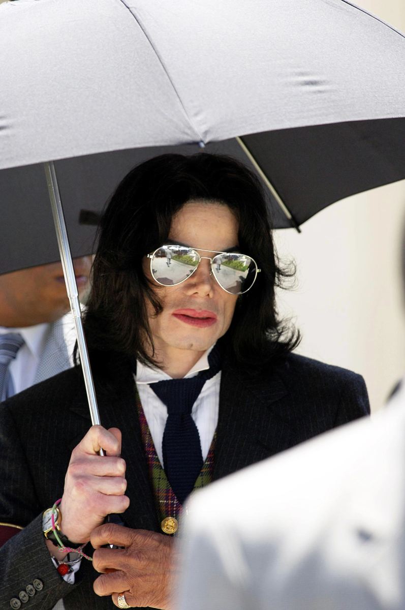 Mark Geragos afirmó que uno de sus mayores arrepentimientos profesionales fue haberse opuesto a la presencia de cámaras de televisión en el juicio contra Michael Jackson.