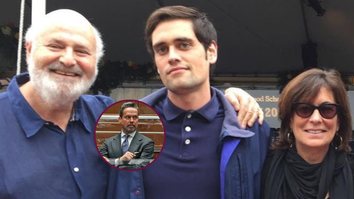 Exabogado de Nick Reiner confiesa la razón por la que renunció de manera repentina al caso y deja abierta la posibilidad de su regreso Exabogado de Nick Reiner confiesa la razón por la que renunció de manera repentina al caso y deja abierta la posibilidad de su regreso