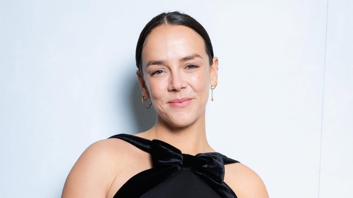 Con su faceta como diseñadora, Pauline Ducruet enaltece el legado y estilo de su mamá, Estefanía de Mónaco