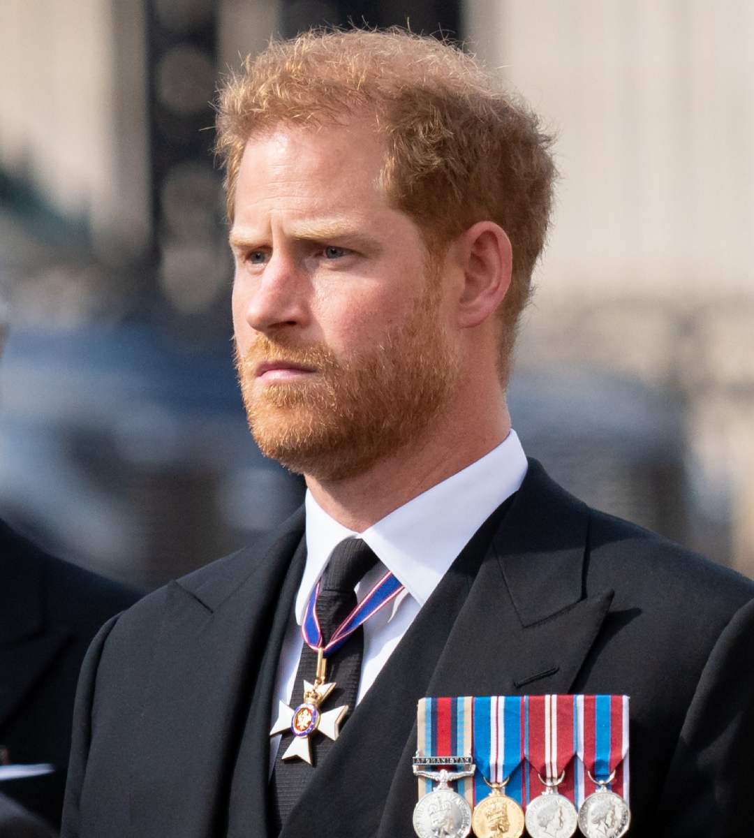 Se dice que la relación entre el príncipe Harry y su primo se ha ido distanciando a través de los años.