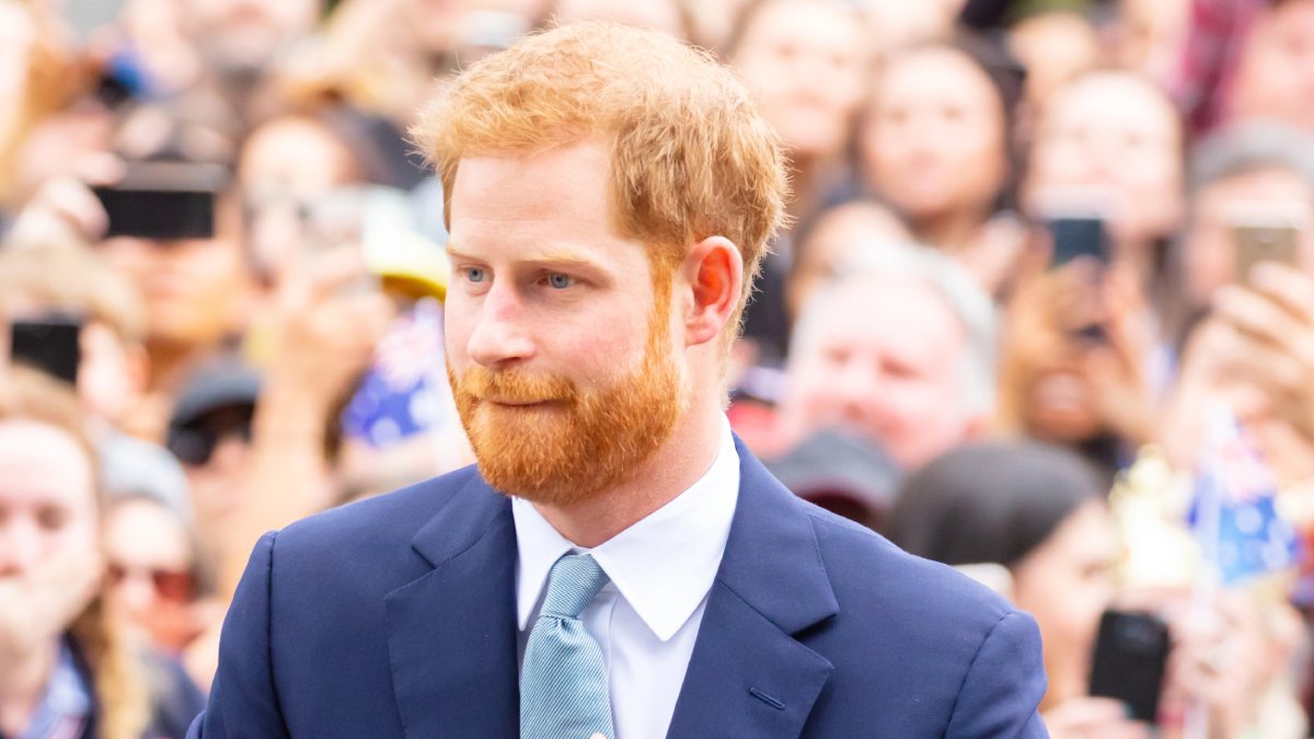 La decisión estratégica de no invitar al príncipe Harry a la boda de Peter Phillips y Harriet Sperling, pero sí a las hijas del expríncipe Andrés La decisión estratégica de no invitar al príncipe Harry a la boda de Peter Phillips y Harriet Sperling, pero sí a las hijas del expríncipe Andrés
