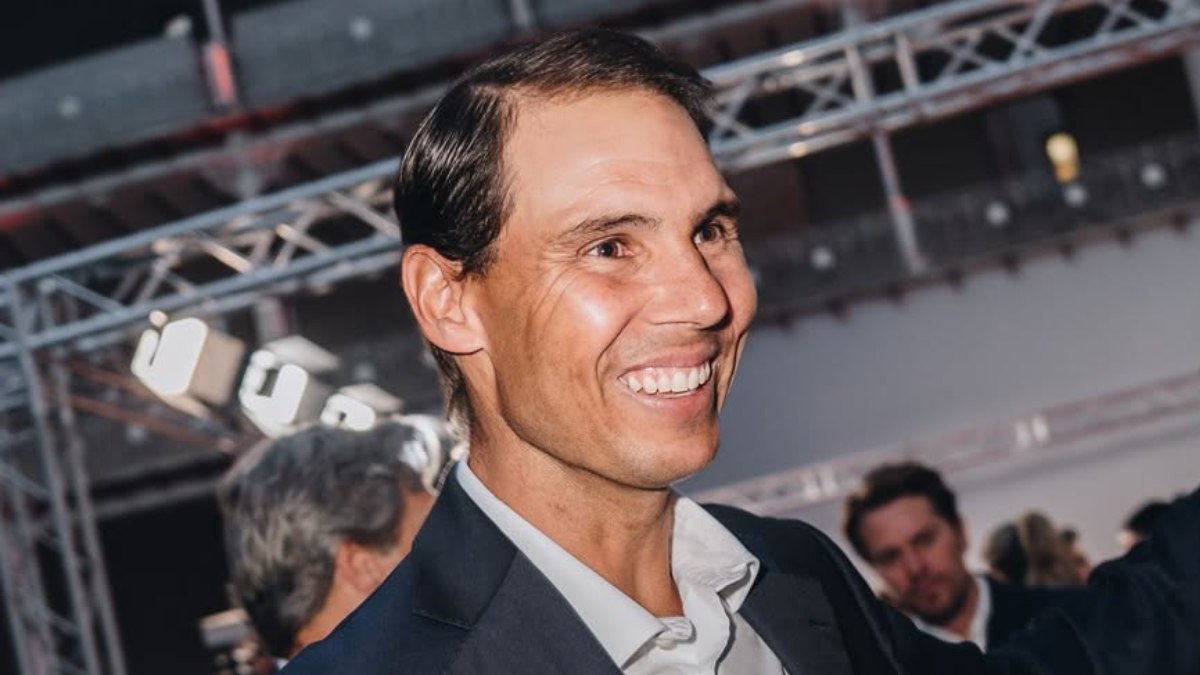 La enfermedad silenciosa que marcó la carrera en el tenis de Rafael Nadal desde los 19 años: en su docuserie muestra por primera vez cómo está su pie La enfermedad silenciosa que marcó la carrera en el tenis de Rafael Nadal desde los 19 años: en su docuserie muestra por primera vez cómo está su pie