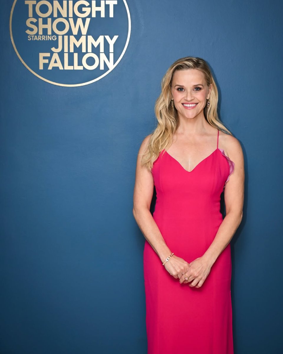 Actualmente, la actriz Reese Witherspoon promueve la serie "Elle", precuela de las cintas "Legally Blonde", que protagonizó. 