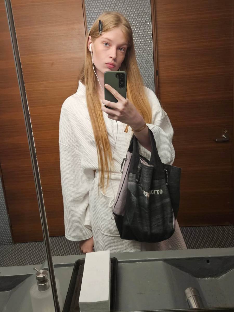 Vivian Jenna Wilson es hija de Elon Musk.