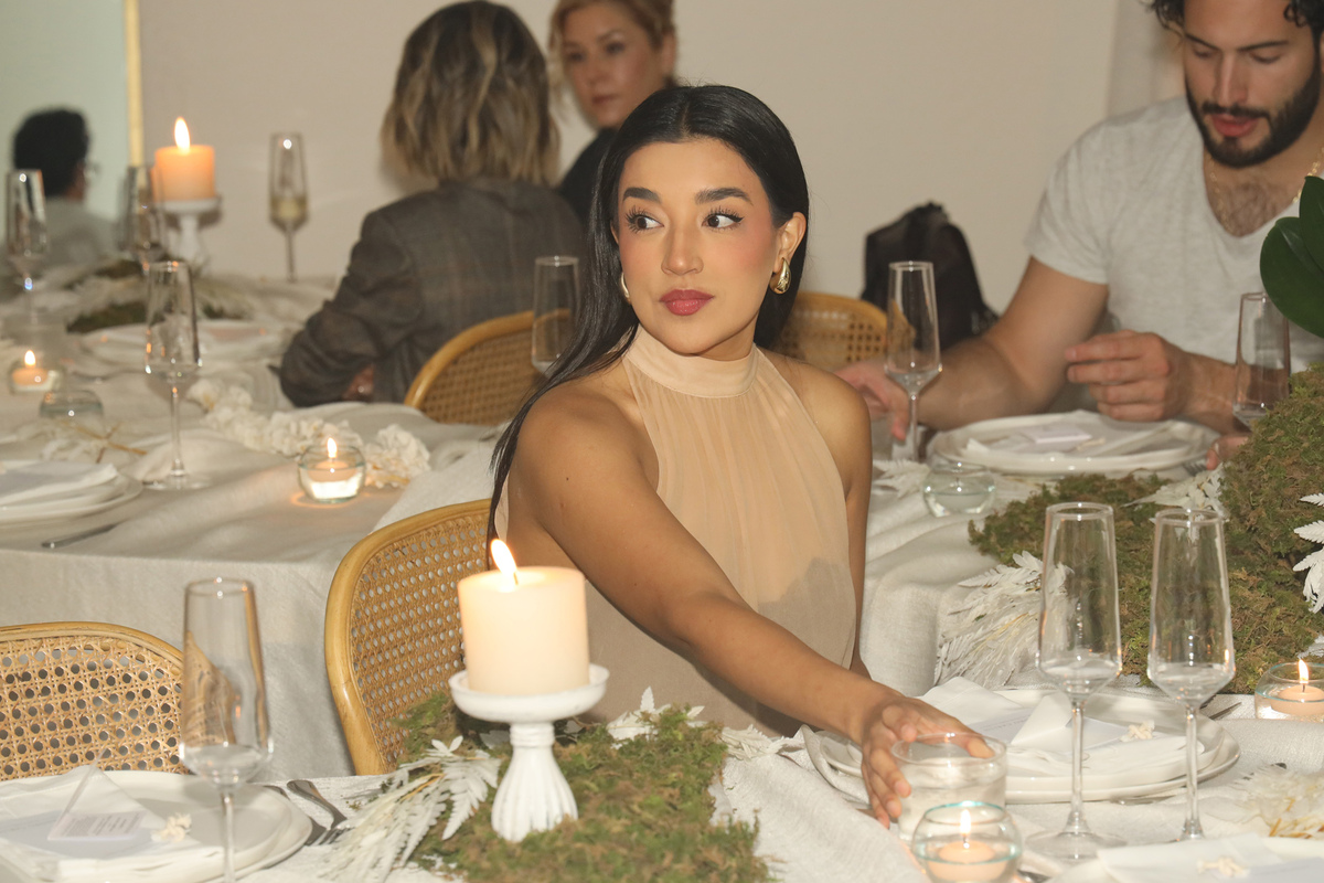 Ana Tenorio.