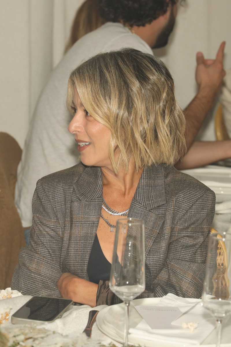 Andrea Acuña.