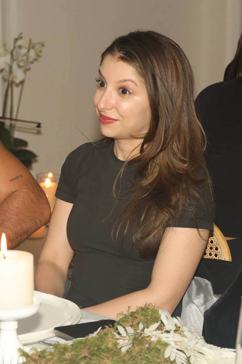 Ana Cecilia Romero.