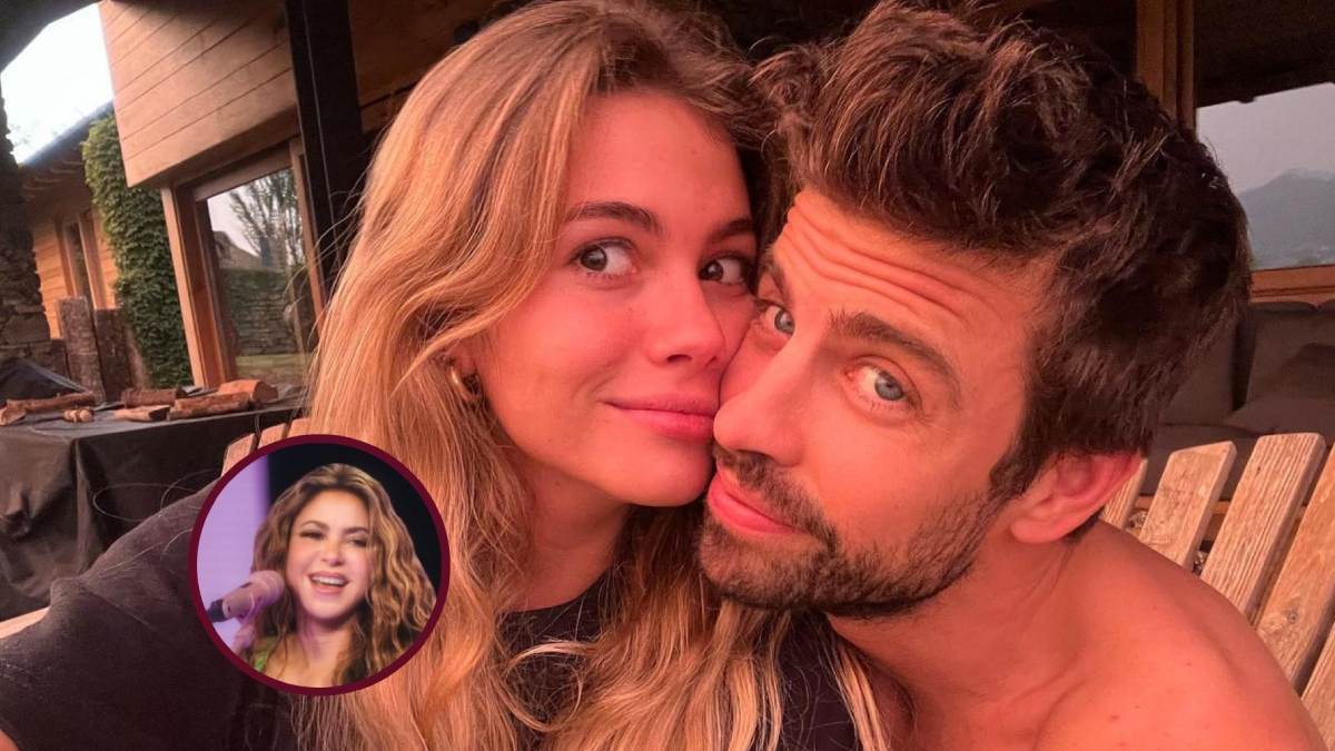¿Posible encuentro? Piqué y Clara Chía reaparecen en Estados Unidos antes del esperado show de Shakira en la final del Mundial 2026