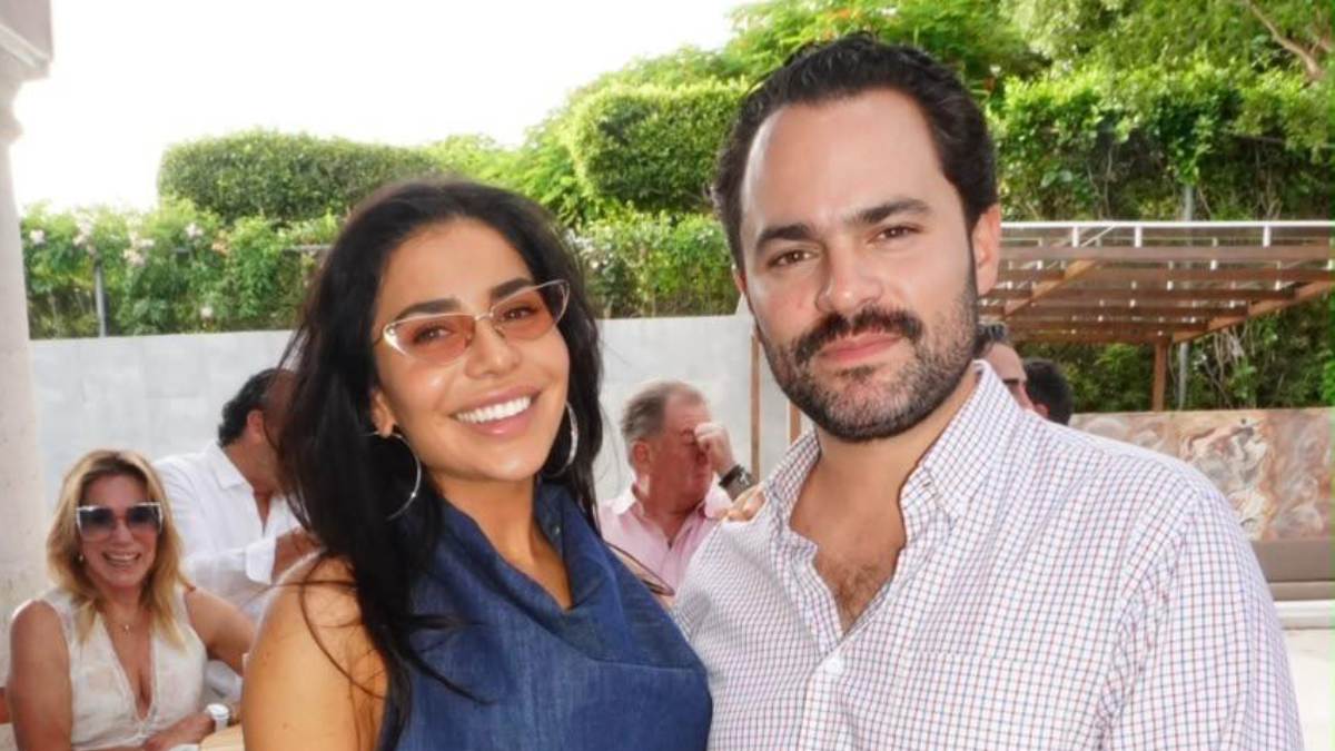 ‘Nessie’, buena comida y grandes amistades: la fórmula del cumpleaños de Beto Cavazos ‘Nessie’, buena comida y grandes amistades: la fórmula del cumpleaños de Beto Cavazos