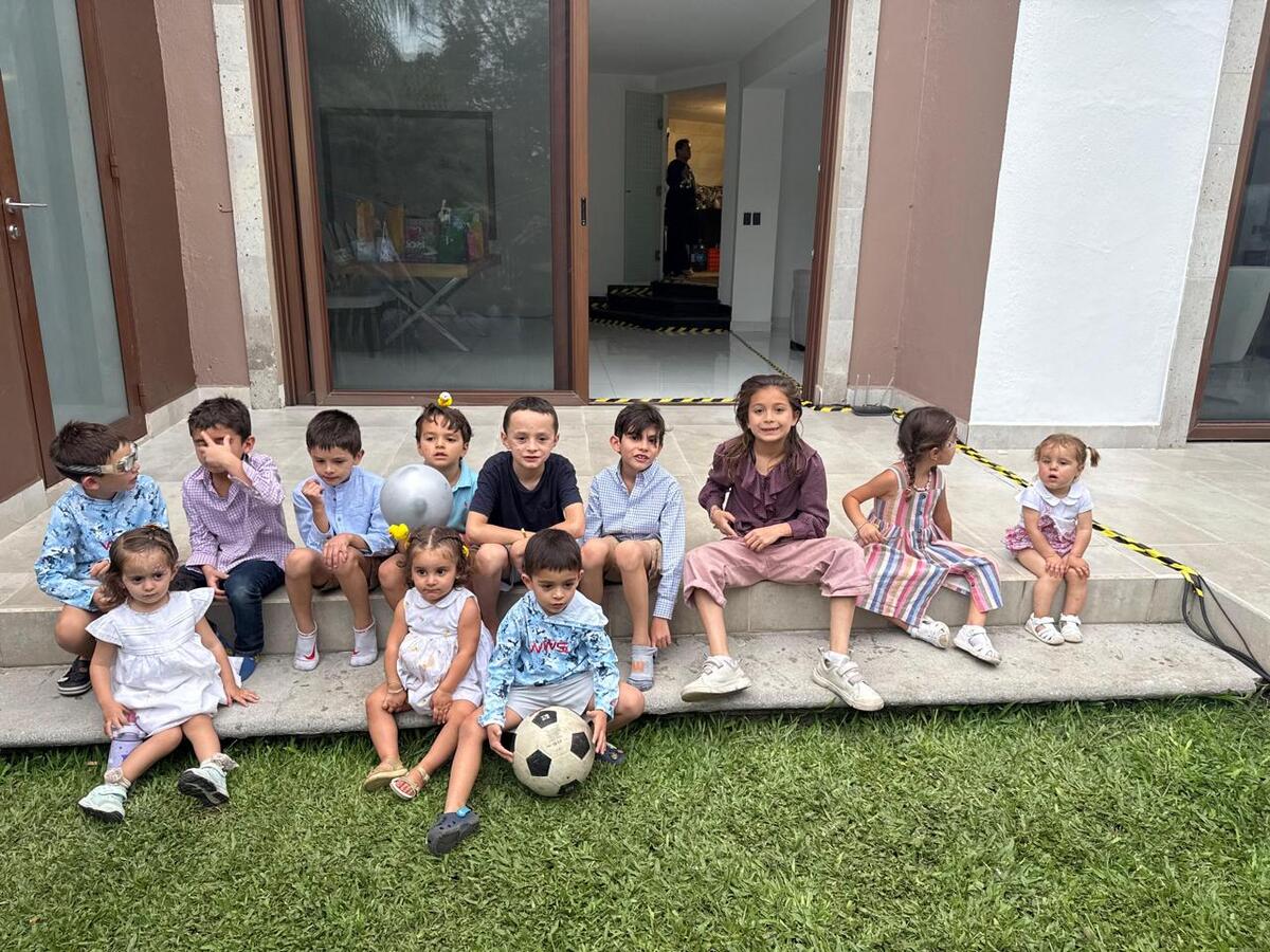 José Ramírez, Esteban Galneares, Rafa Guerrero, Francisco Bugallo, Teodoro Alonso, Mario Canales, Javier y Nicolás Alonso.