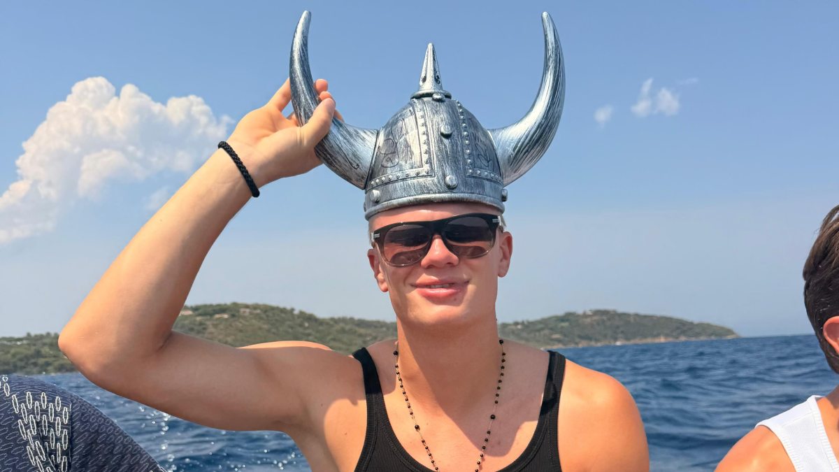 Erling Haaland cumple 26 años y celebra con un festín digno de un auténtico vikingo noruego