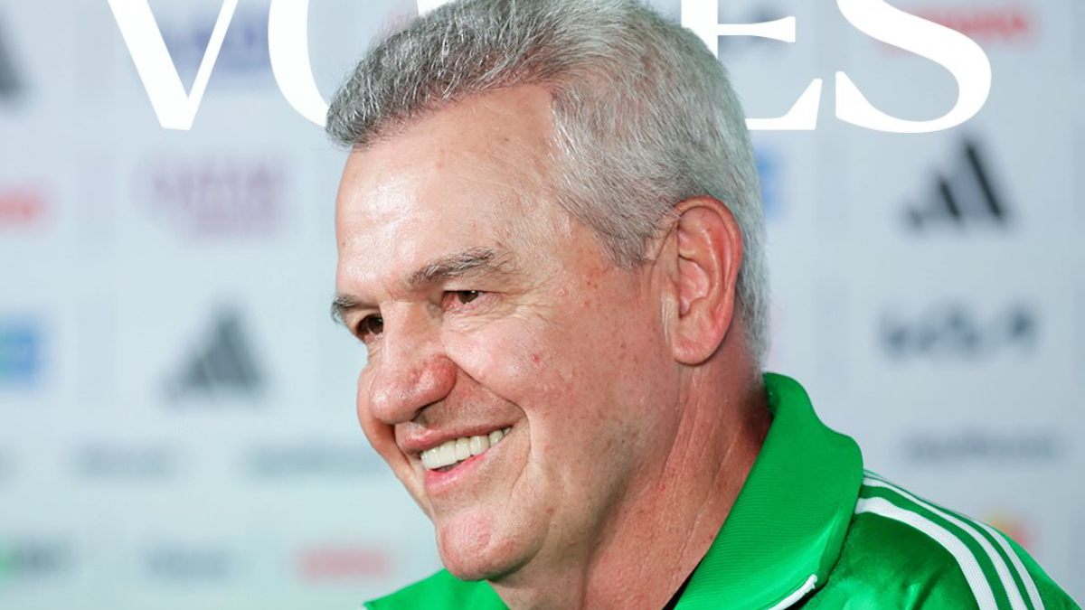 Javier Aguirre dice adiós al Tri: el cierre de una era en la Selección Mexicana Javier Aguirre dice adiós al Tri: el cierre de una era en la Selección Mexicana