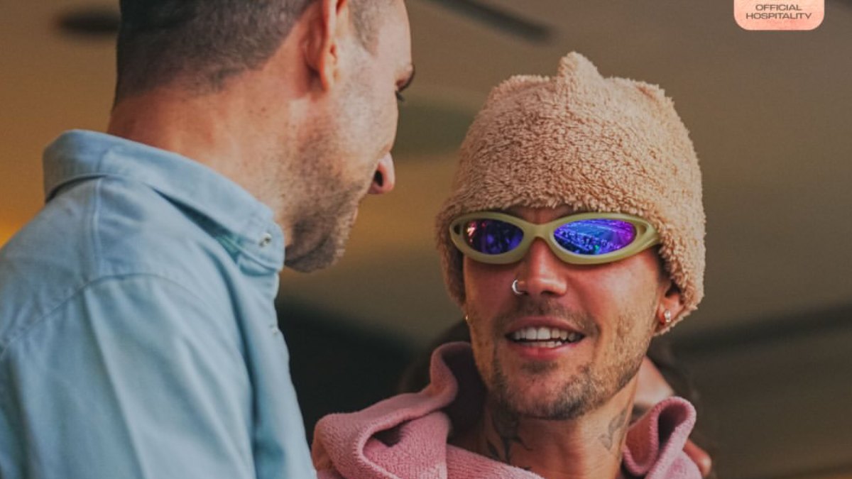 Así disfrutan los famosos del Mundial 2026: las exclusivas suites de hospitalidad donde han estado Paris Hilton, David Beckham y Justin Bieber