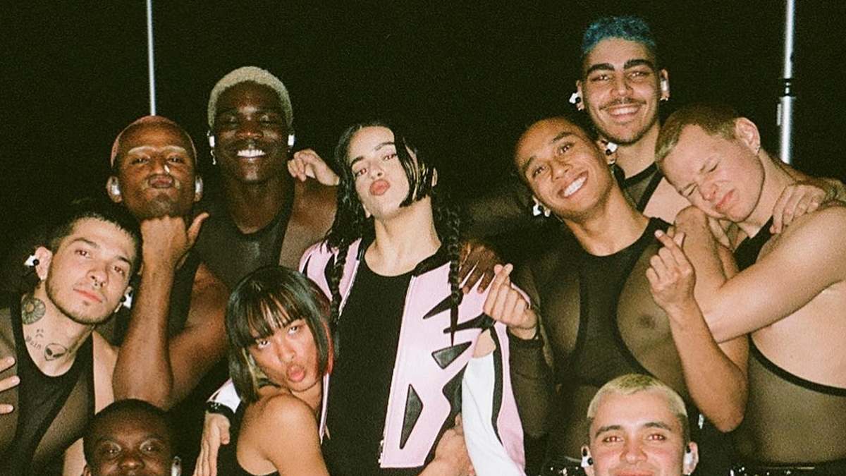 Lo que se sabe sobre la muerte de Mykee Moves, quien fuera bailarín de Rosalía y Rauw Alejandro