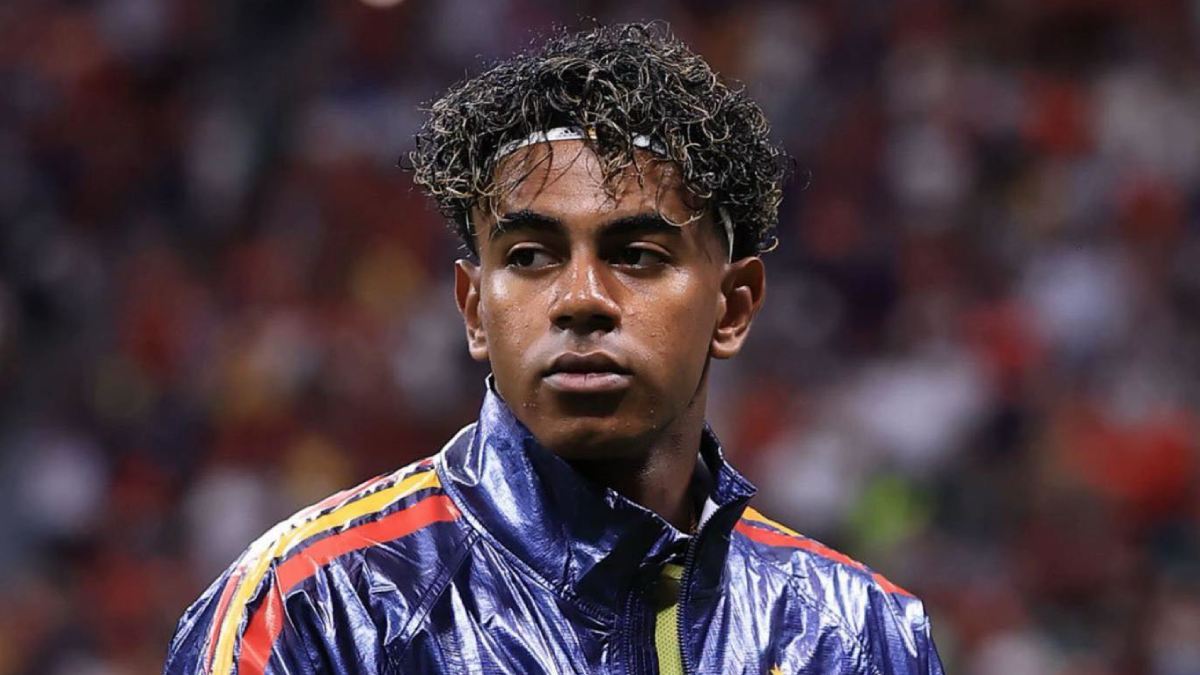 Intentan robar la mansión de Lamine Yamal mientras el futbolista jugaba con España en el Mundial Intentan robar la mansión de Lamine Yamal mientras el futbolista jugaba con España en el Mundial