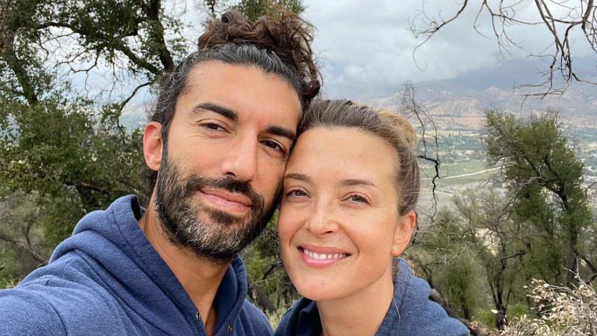 Las primeras declaraciones de Justin Baldoni y su esposa tras el conflicto legal con Blake Lively: “la verdad y los hechos han hablado por sí solos”