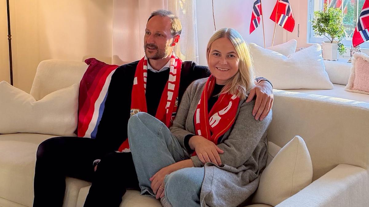 La princesa Mette-Marit ya está en casa: Haakon revela cómo avanza su recuperación tras el trasplante