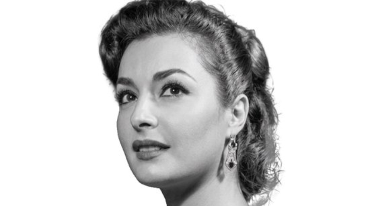Muere Elsa Aguirre: el legado de la actriz que marcó la Época de Oro del cine mexicano